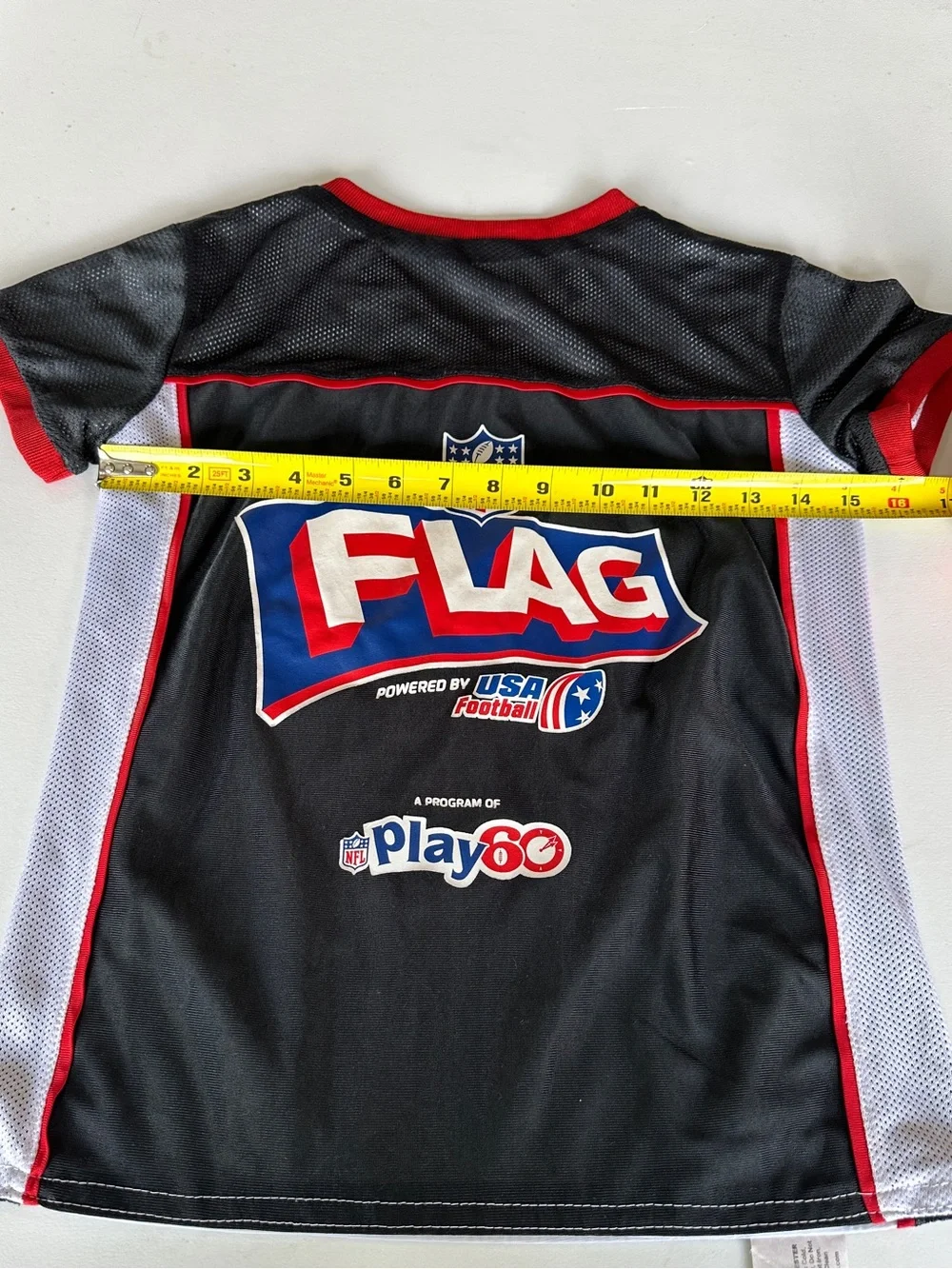 Reversible Falcons Jersey